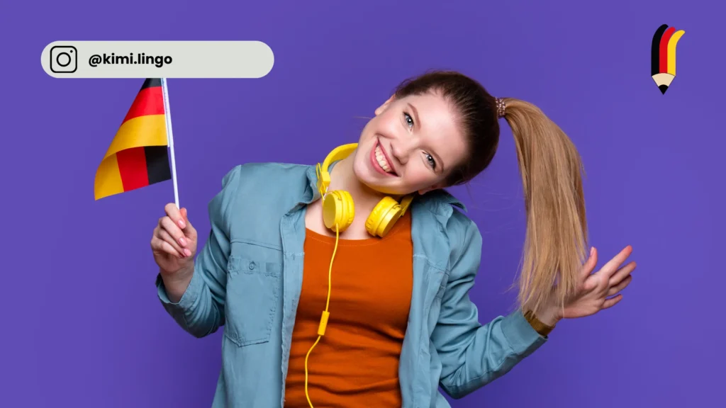 تقویت مهارت شنیداری در آلمانی