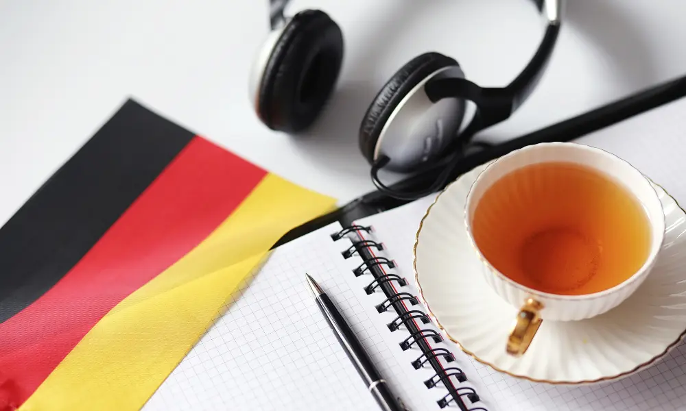 تقویت مهارت‌ها در زبان آلمانی