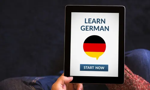 چرا یادگیری زبان آلمانی واجبه؟