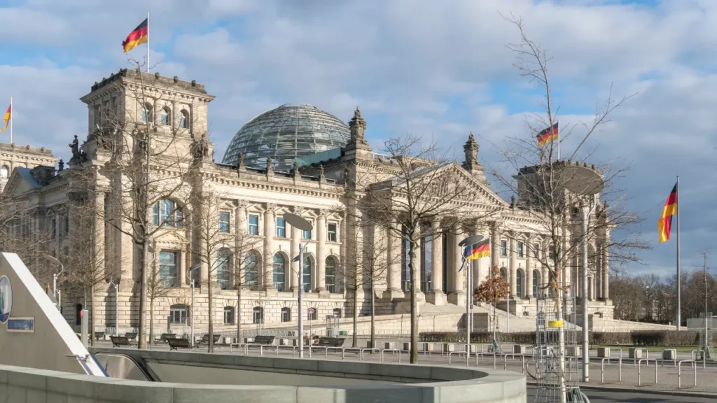 یادگیری زبان آلمانی برای آشنایی با فرهنگ و ادب